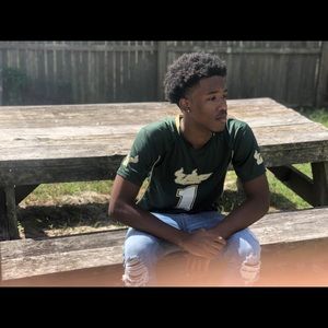 Meet your Posher, David